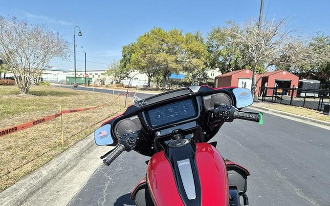2026 Harley-Davidson FLHXL - Street Glide Limited