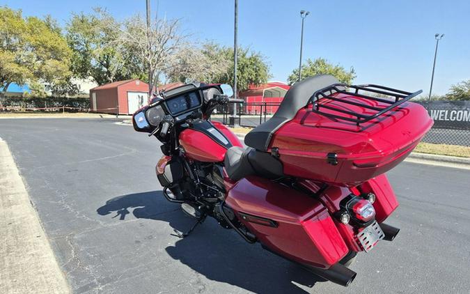 2026 Harley-Davidson FLHXL - Street Glide Limited