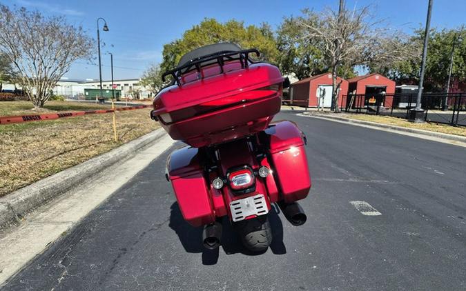 2026 Harley-Davidson FLHXL - Street Glide Limited