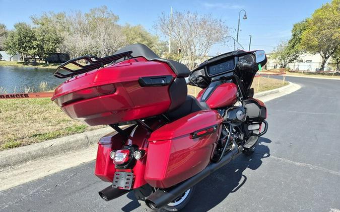 2026 Harley-Davidson FLHXL - Street Glide Limited
