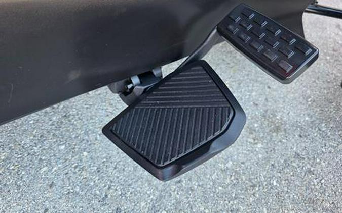 2022 Can-Am Ryker 600 ACE