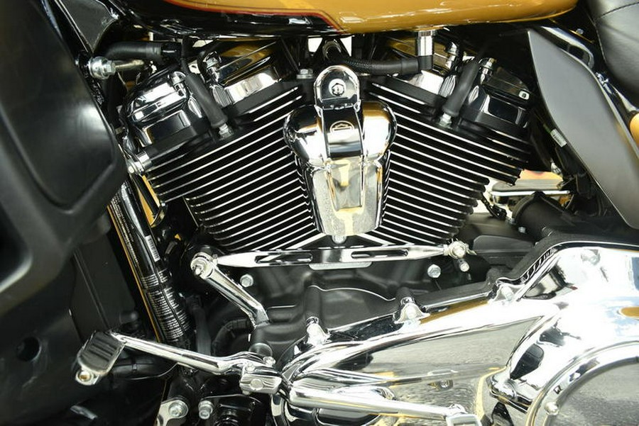 2023 Harley-Davidson® FLHTCUTG - Tri Glide® Ultra