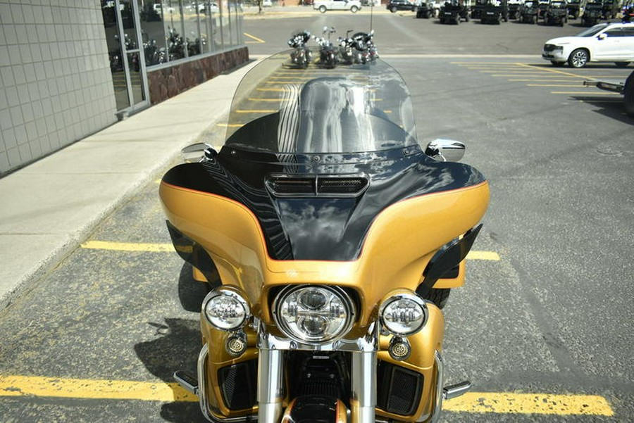 2023 Harley-Davidson® FLHTCUTG - Tri Glide® Ultra