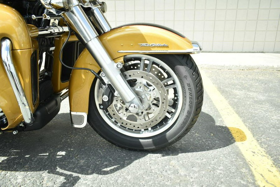 2023 Harley-Davidson® FLHTCUTG - Tri Glide® Ultra