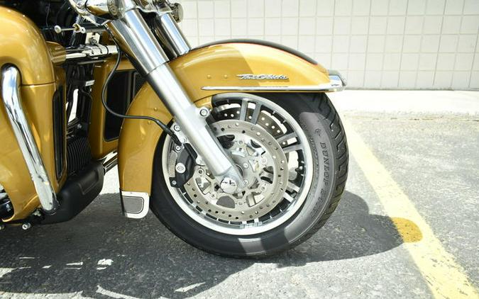 2023 Harley-Davidson® FLHTCUTG - Tri Glide® Ultra