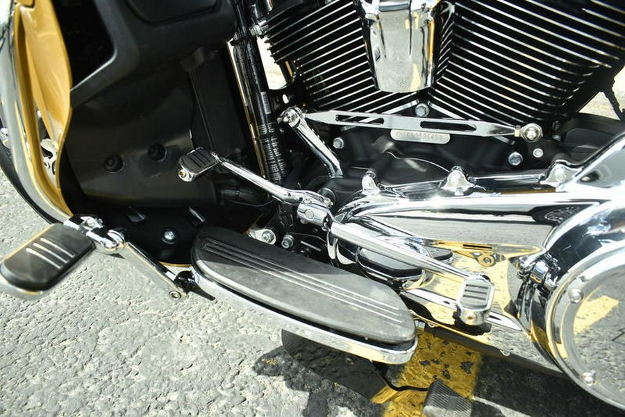 2023 Harley-Davidson® FLHTCUTG - Tri Glide® Ultra