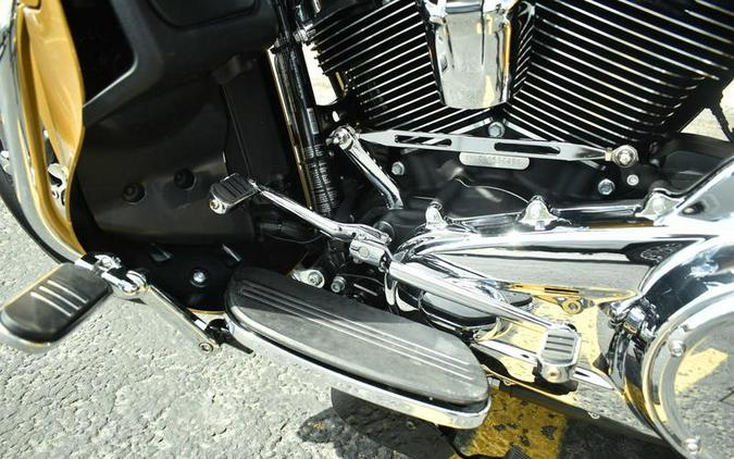 2023 Harley-Davidson® FLHTCUTG - Tri Glide® Ultra