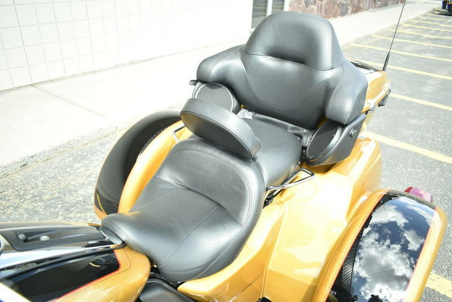 2023 Harley-Davidson® FLHTCUTG - Tri Glide® Ultra