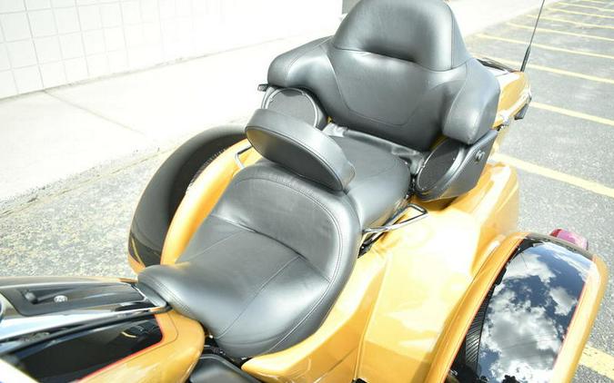 2023 Harley-Davidson® FLHTCUTG - Tri Glide® Ultra
