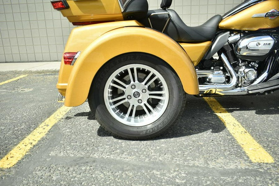 2023 Harley-Davidson® FLHTCUTG - Tri Glide® Ultra