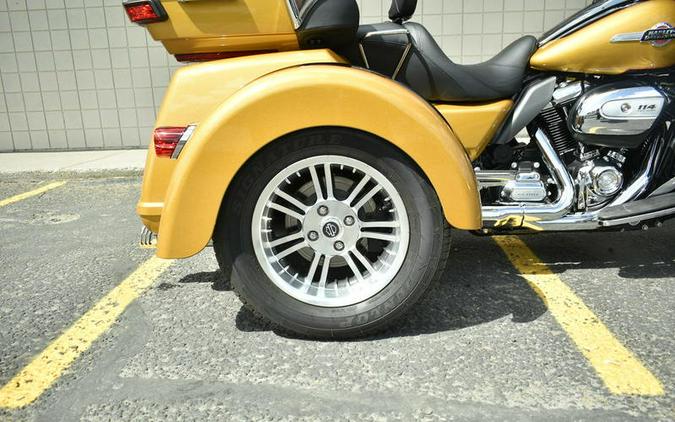 2023 Harley-Davidson® FLHTCUTG - Tri Glide® Ultra
