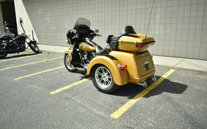 2023 Harley-Davidson® FLHTCUTG - Tri Glide® Ultra