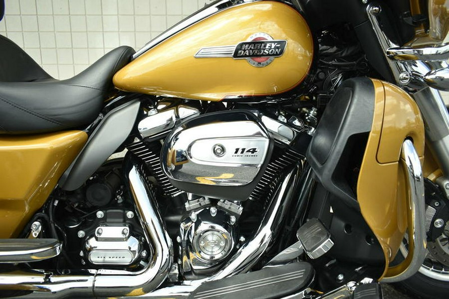 2023 Harley-Davidson® FLHTCUTG - Tri Glide® Ultra