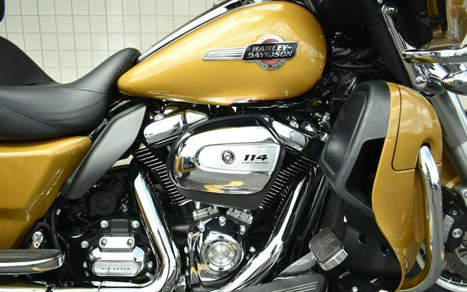 2023 Harley-Davidson® FLHTCUTG - Tri Glide® Ultra