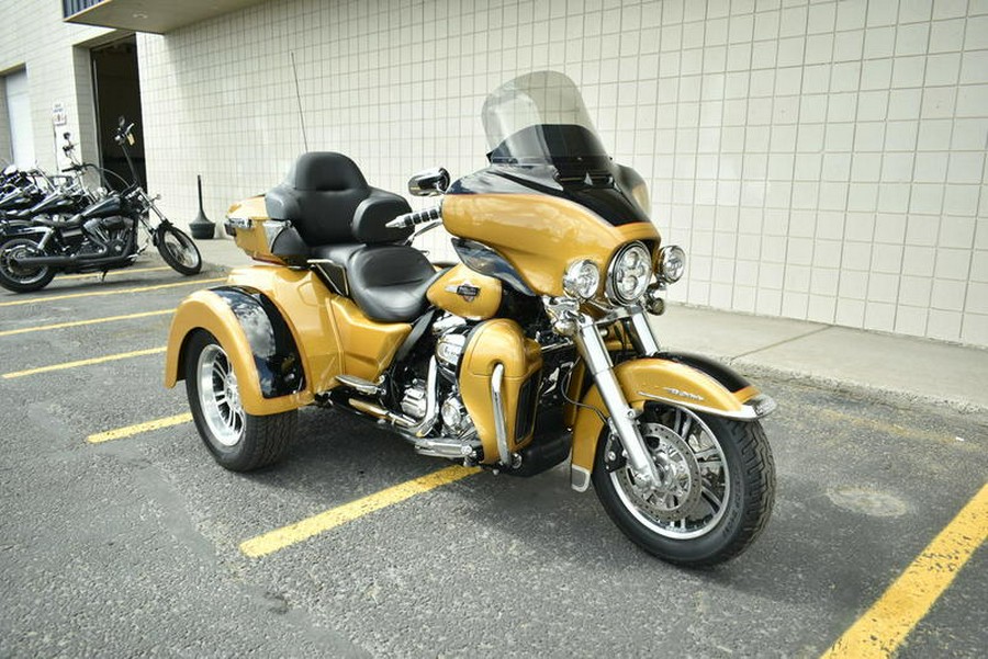2023 Harley-Davidson® FLHTCUTG - Tri Glide® Ultra