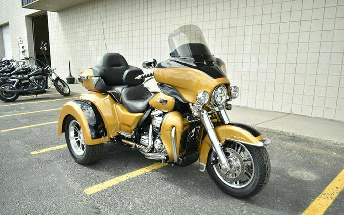 2023 Harley-Davidson® FLHTCUTG - Tri Glide® Ultra