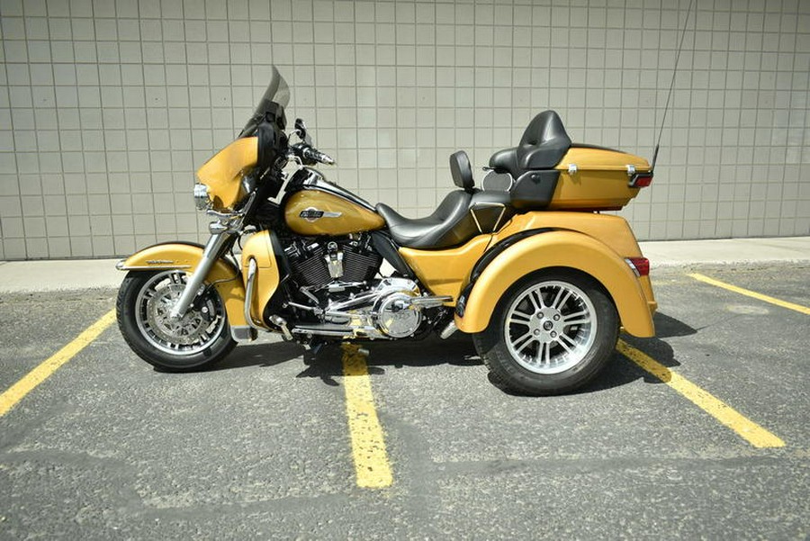 2023 Harley-Davidson® FLHTCUTG - Tri Glide® Ultra