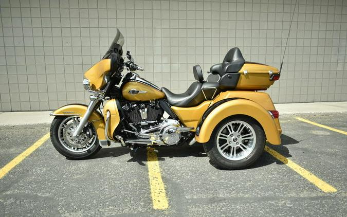 2023 Harley-Davidson® FLHTCUTG - Tri Glide® Ultra