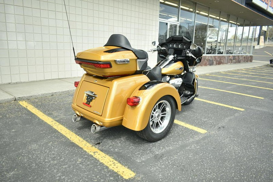 2023 Harley-Davidson® FLHTCUTG - Tri Glide® Ultra