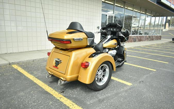 2023 Harley-Davidson® FLHTCUTG - Tri Glide® Ultra