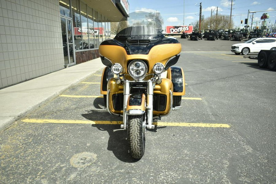 2023 Harley-Davidson® FLHTCUTG - Tri Glide® Ultra
