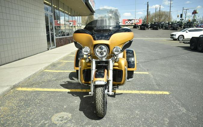 2023 Harley-Davidson® FLHTCUTG - Tri Glide® Ultra