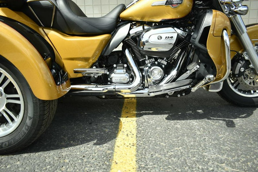 2023 Harley-Davidson® FLHTCUTG - Tri Glide® Ultra