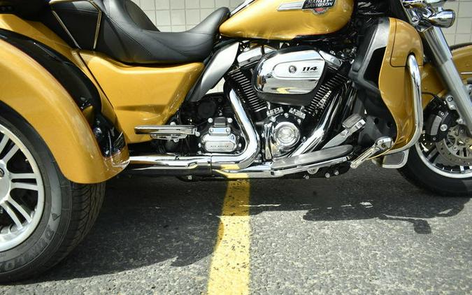 2023 Harley-Davidson® FLHTCUTG - Tri Glide® Ultra