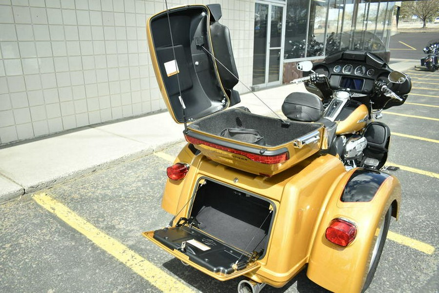 2023 Harley-Davidson® FLHTCUTG - Tri Glide® Ultra