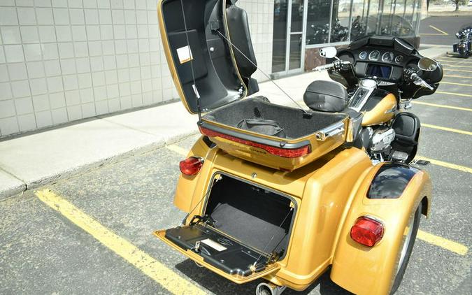 2023 Harley-Davidson® FLHTCUTG - Tri Glide® Ultra
