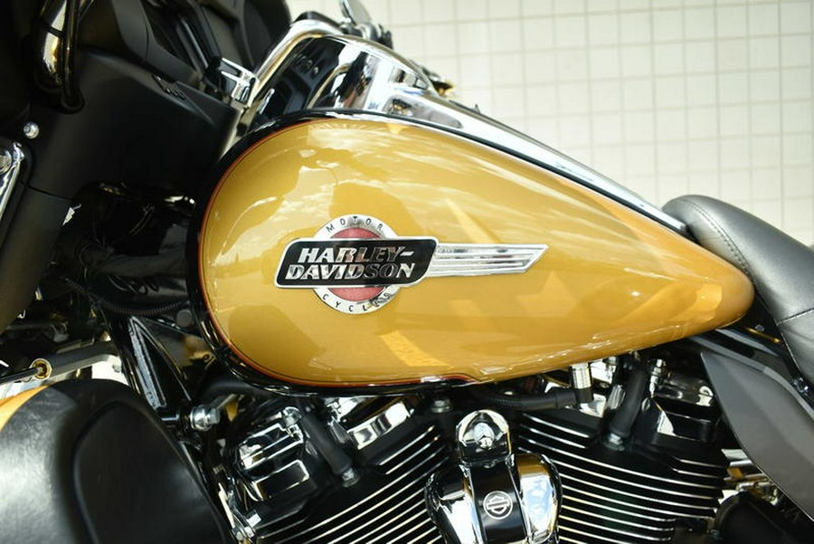 2023 Harley-Davidson® FLHTCUTG - Tri Glide® Ultra