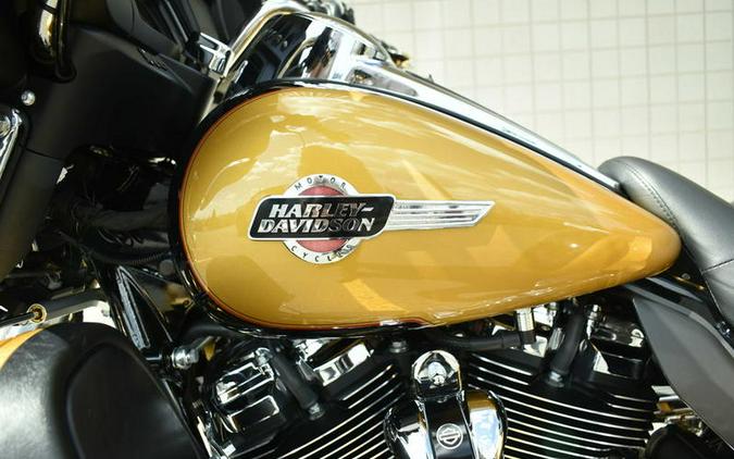 2023 Harley-Davidson® FLHTCUTG - Tri Glide® Ultra
