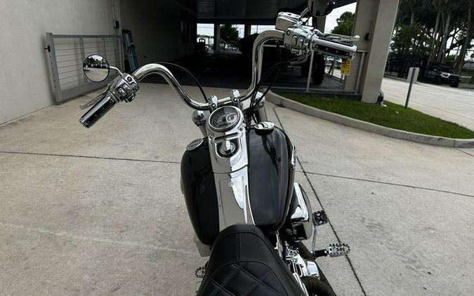2006 Harley-Davidson Dyna FXDWGI - Wide Glide
