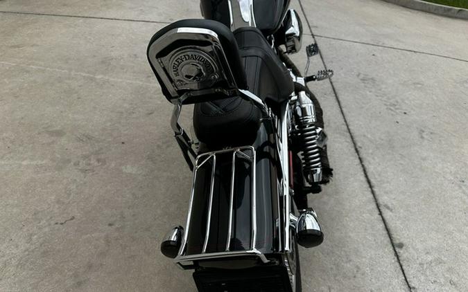 2006 Harley-Davidson Dyna FXDWGI - Wide Glide