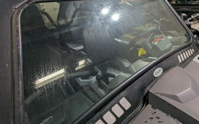 2021 Yamaha Wolverine RMAX4 1000