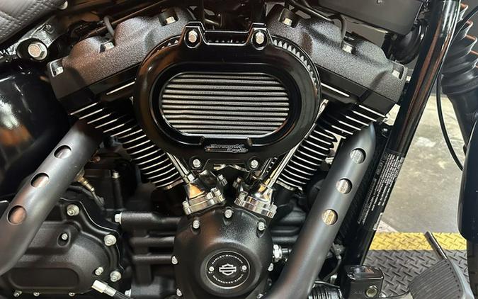 2021 Harley-Davidson Softail FXBBS - Street Bob 114