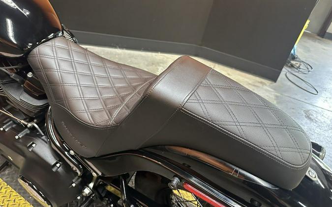 2021 Harley-Davidson Softail FXBBS - Street Bob 114