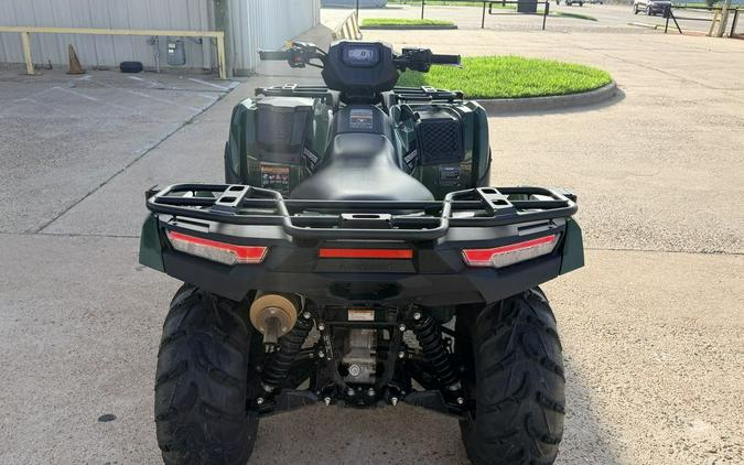 2024 Kawasaki Brute Force® 750