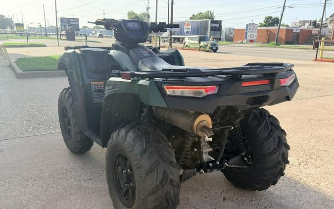 2024 Kawasaki Brute Force® 750