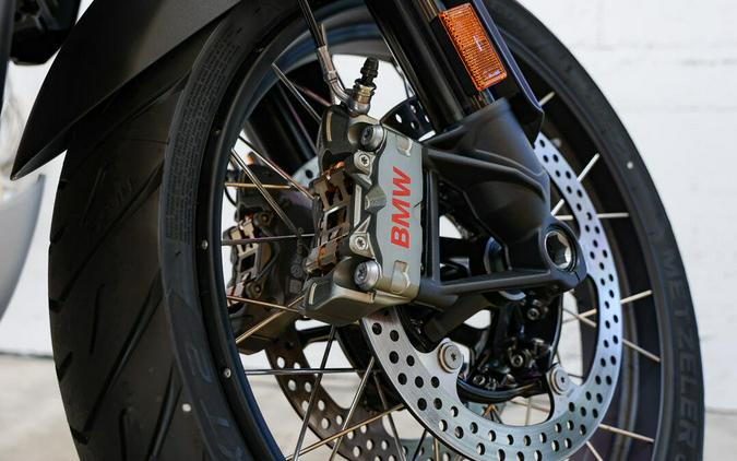 2026 BMW R 1300 GS Adventure