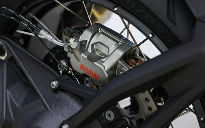 2026 BMW R 1300 GS Adventure