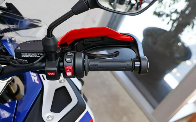2026 BMW R 1300 GS Adventure