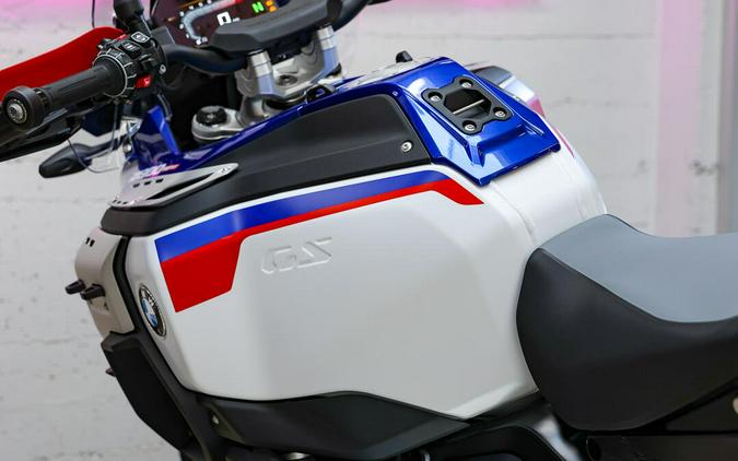 2026 BMW R 1300 GS Adventure