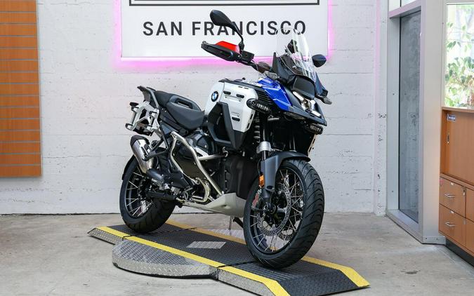 2026 BMW R 1300 GS Adventure