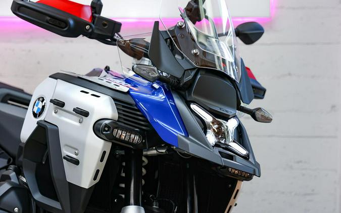 2026 BMW R 1300 GS Adventure