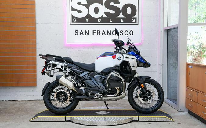 2026 BMW R 1300 GS Adventure