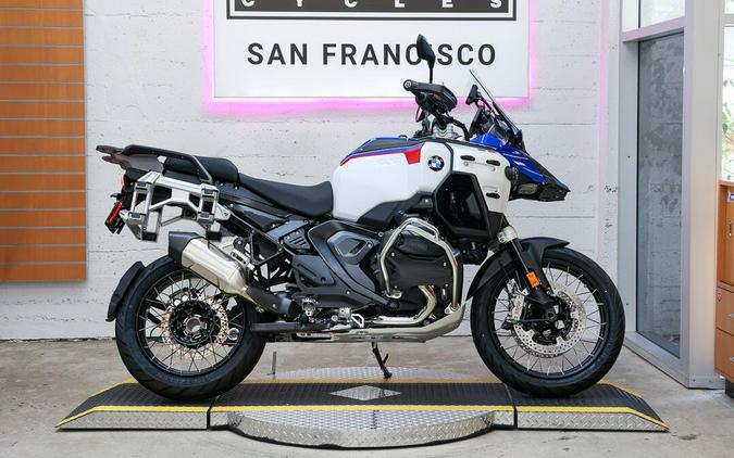 2026 BMW R 1300 GS Adventure