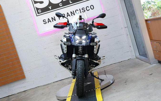 2026 BMW R 1300 GS Adventure