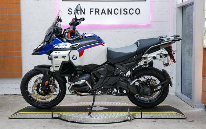 2026 BMW R 1300 GS Adventure