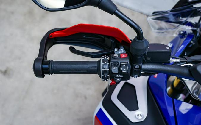 2026 BMW R 1300 GS Adventure